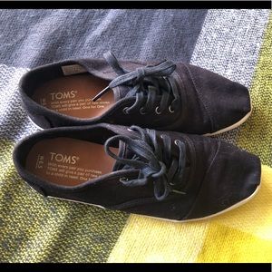 Toms Sneakers 👟